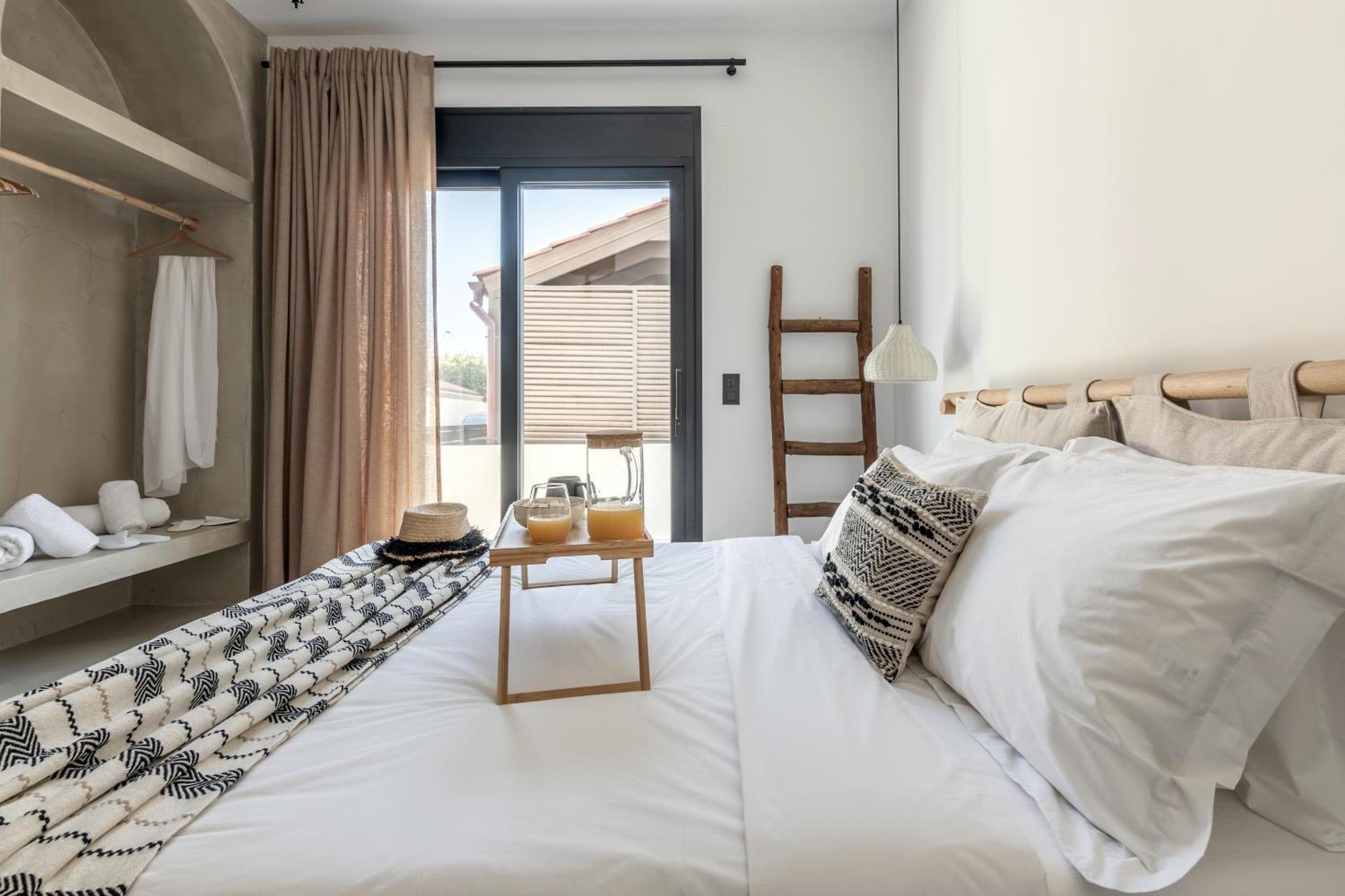 Nikole House By The Sea Vakantiehuis Kokkini Hani